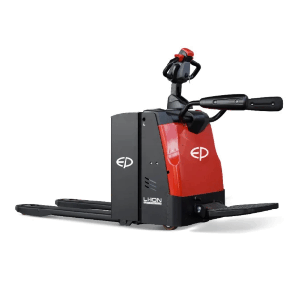 Zorra Hidráulica Eléctrica Serie RPL251