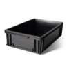 Contenedor Plástico Apilable Serie Athena 6417