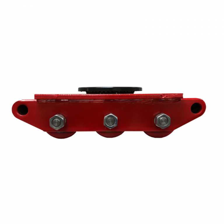 Dollies / Carros para Carga Pesada Escaleras Mil