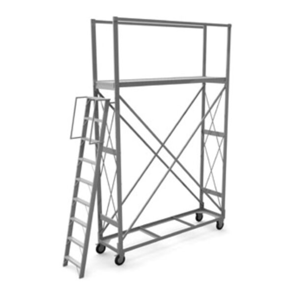 Andamio de Aluminio