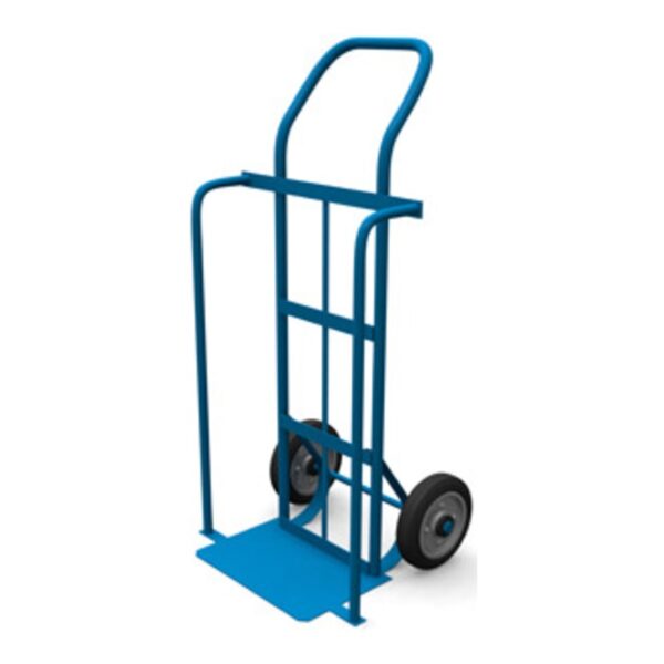 Carretilla para Reparto