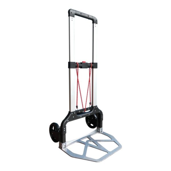 Carretilla Zorra Plegable De Aluminio
