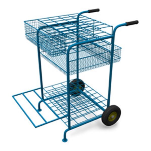 Carro Cafetero / Juguero