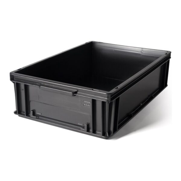Contenedor Plástico Apilable Serie Athena 6417