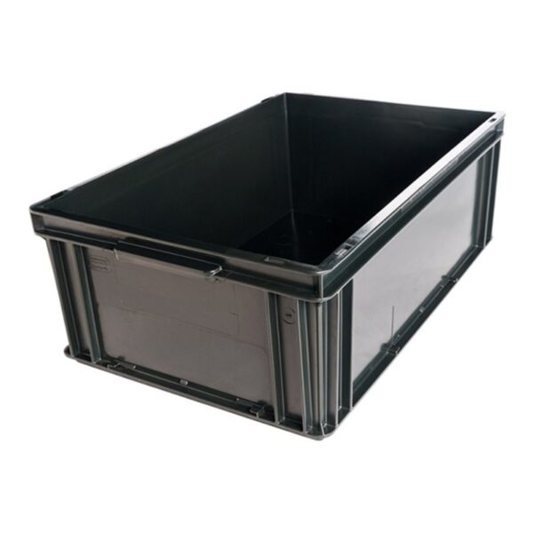 Contenedor Plástico Apilable Serie Athena 6422