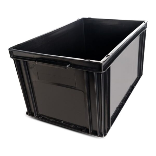 Contenedor Plástico Apilable Serie Athena 6432