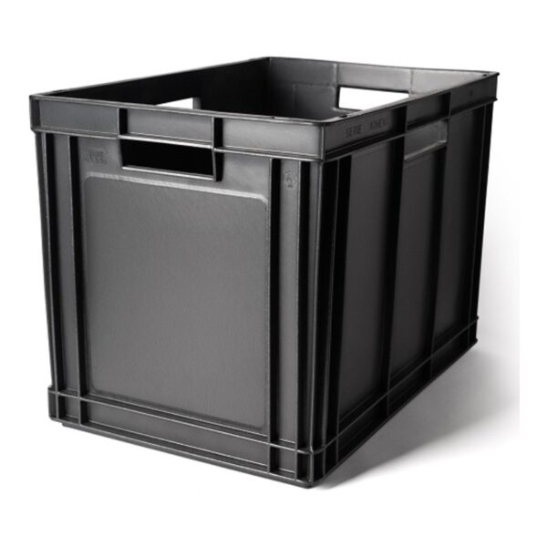 Contenedor Plástico Apilable Serie Athena 6443