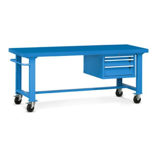 Mesa de Herramientas