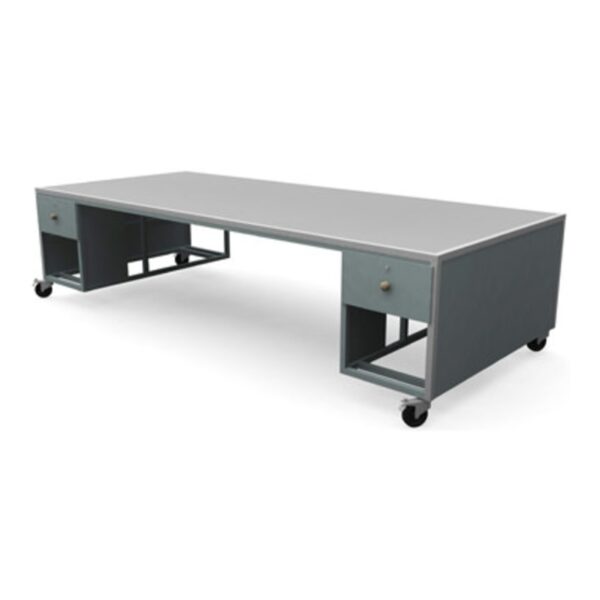 Mesa de Trabajo