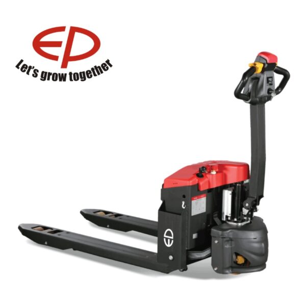 Zorra Eléctrica EP Serie EPT20 1.5TN