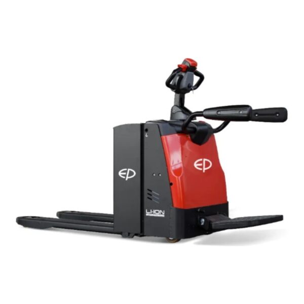 Zorra Eléctrica Serie RPL251 2.5TN