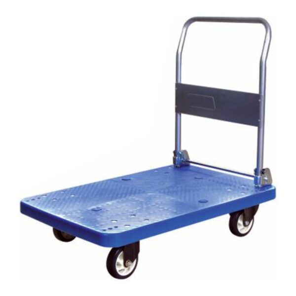 Zorra Plastica Plegable